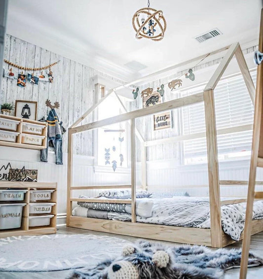Less Clutter, More Creativity