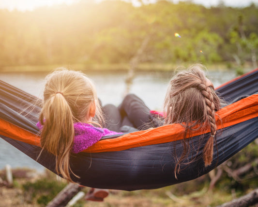 If you’re like us, you’re spending more time at home these days and so are the kids! We’ve done some brainstorming and thought up a few out of the box ideas for you and your family.