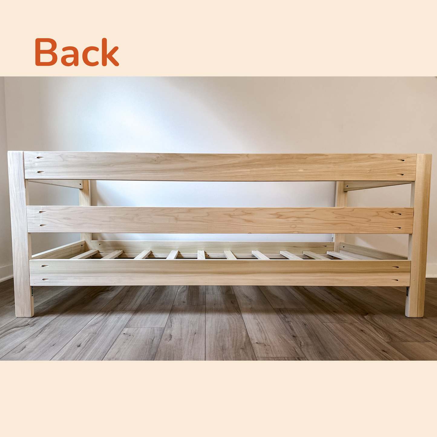 The Mesa Daybed
