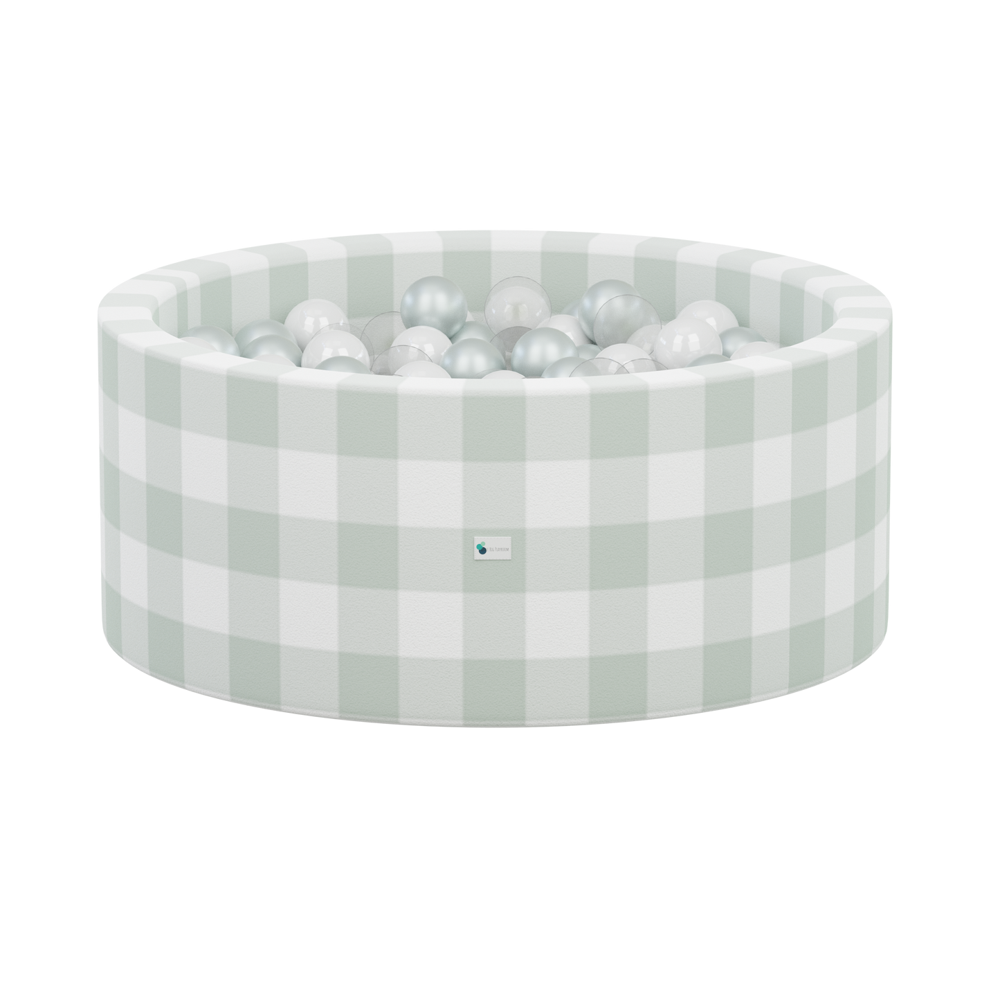 Ball Pit + 200 Pit Balls
