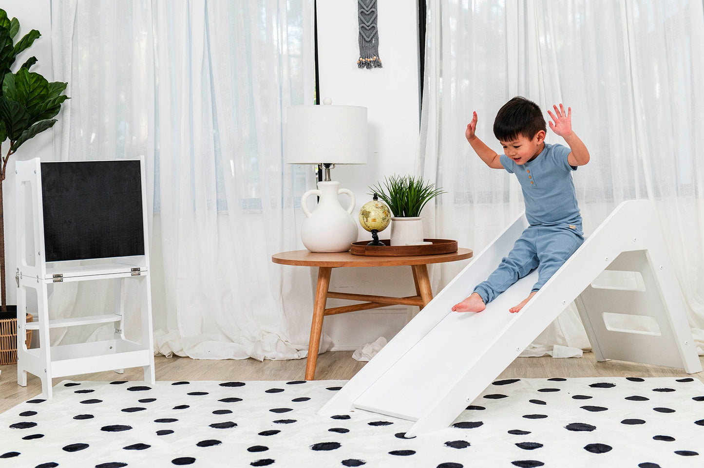 Modern Luxurious Bamboo Rugs