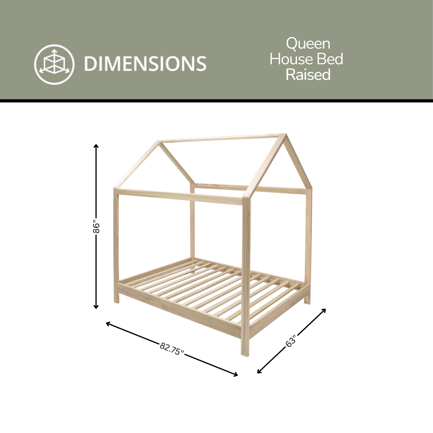 Sierra-house-Bed-queen-dimensions-with-legs