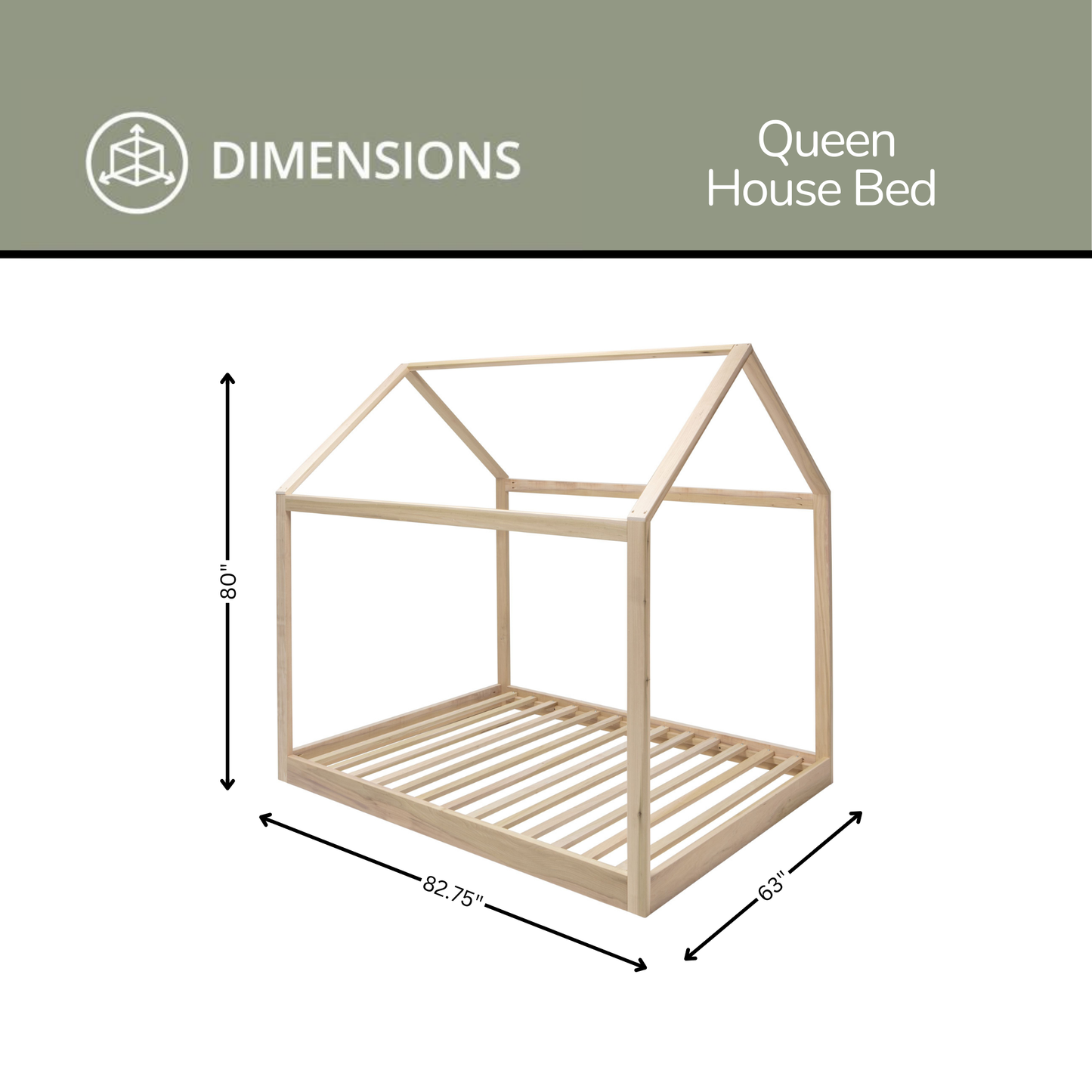Sierra-house-Bed-queen-dimensions