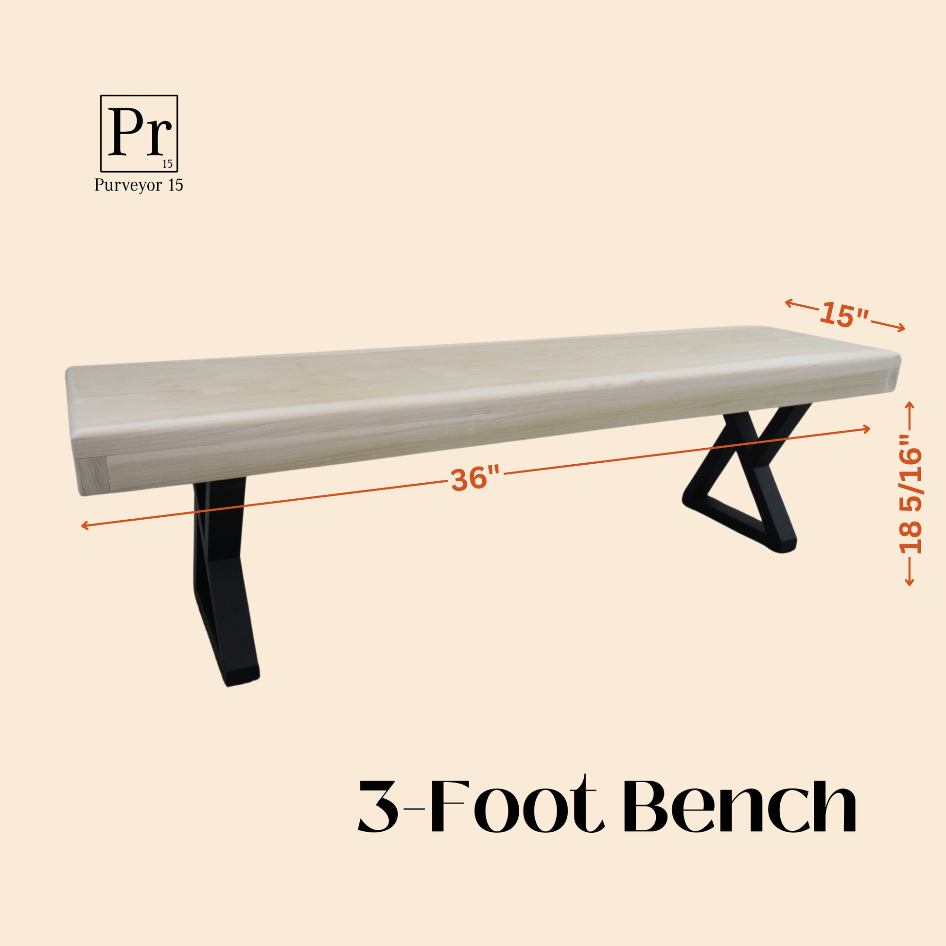 bench-solid-wood-dimensions-3-foot