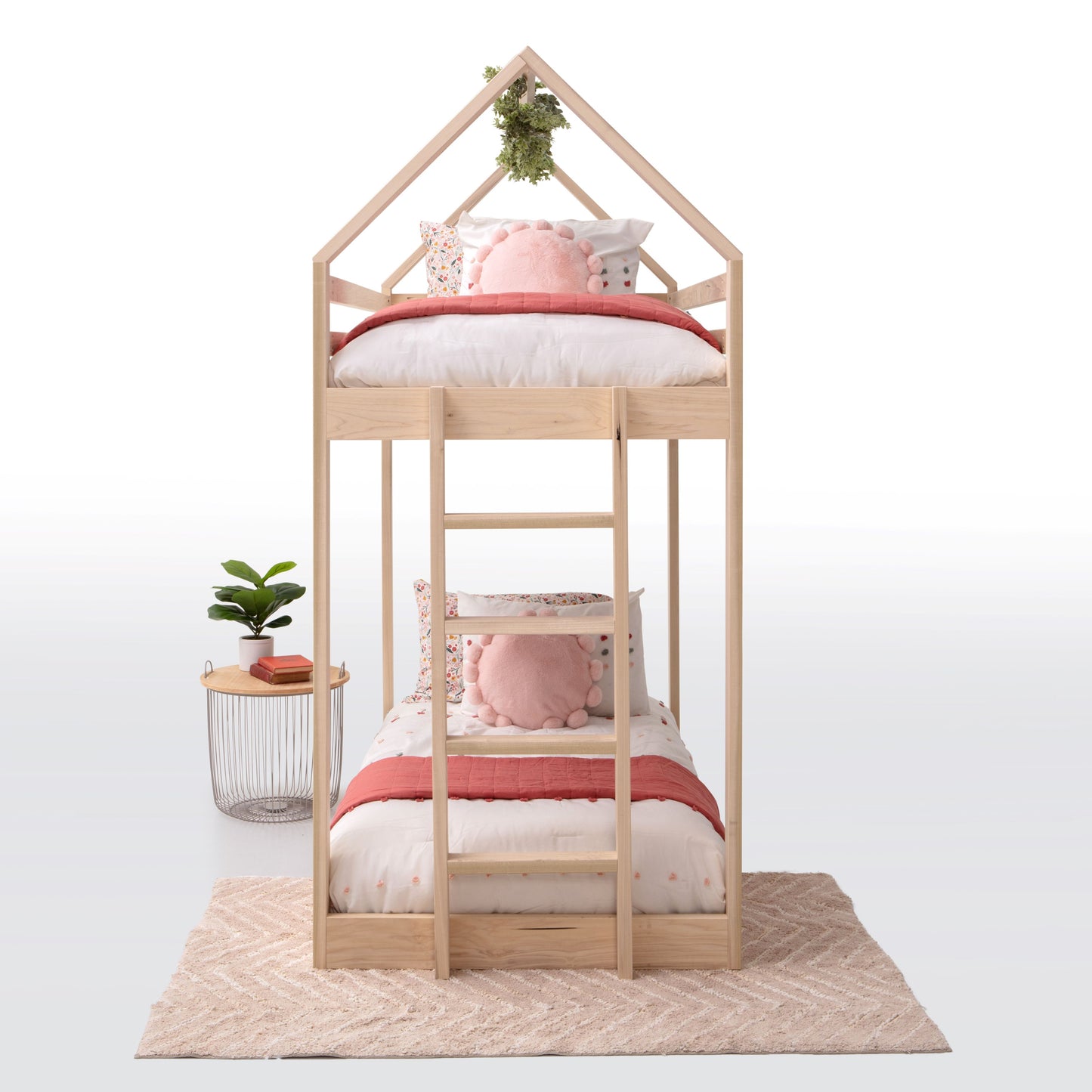 bunk-bed-front-solid-wood