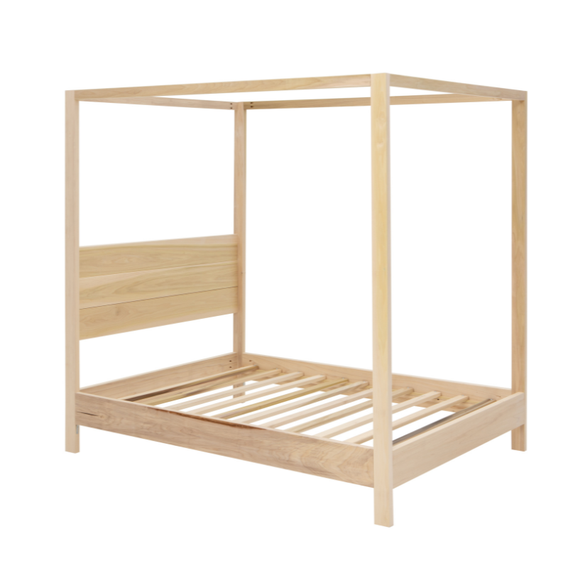 canopy-bed-for-kids-side-wooden