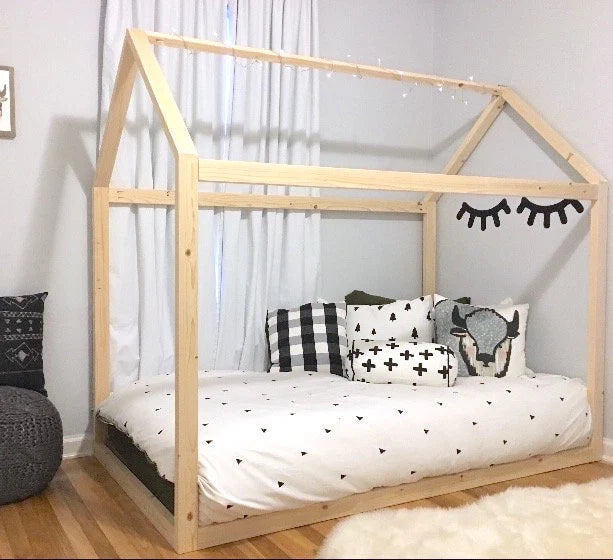 compact-house-bed-for-kids