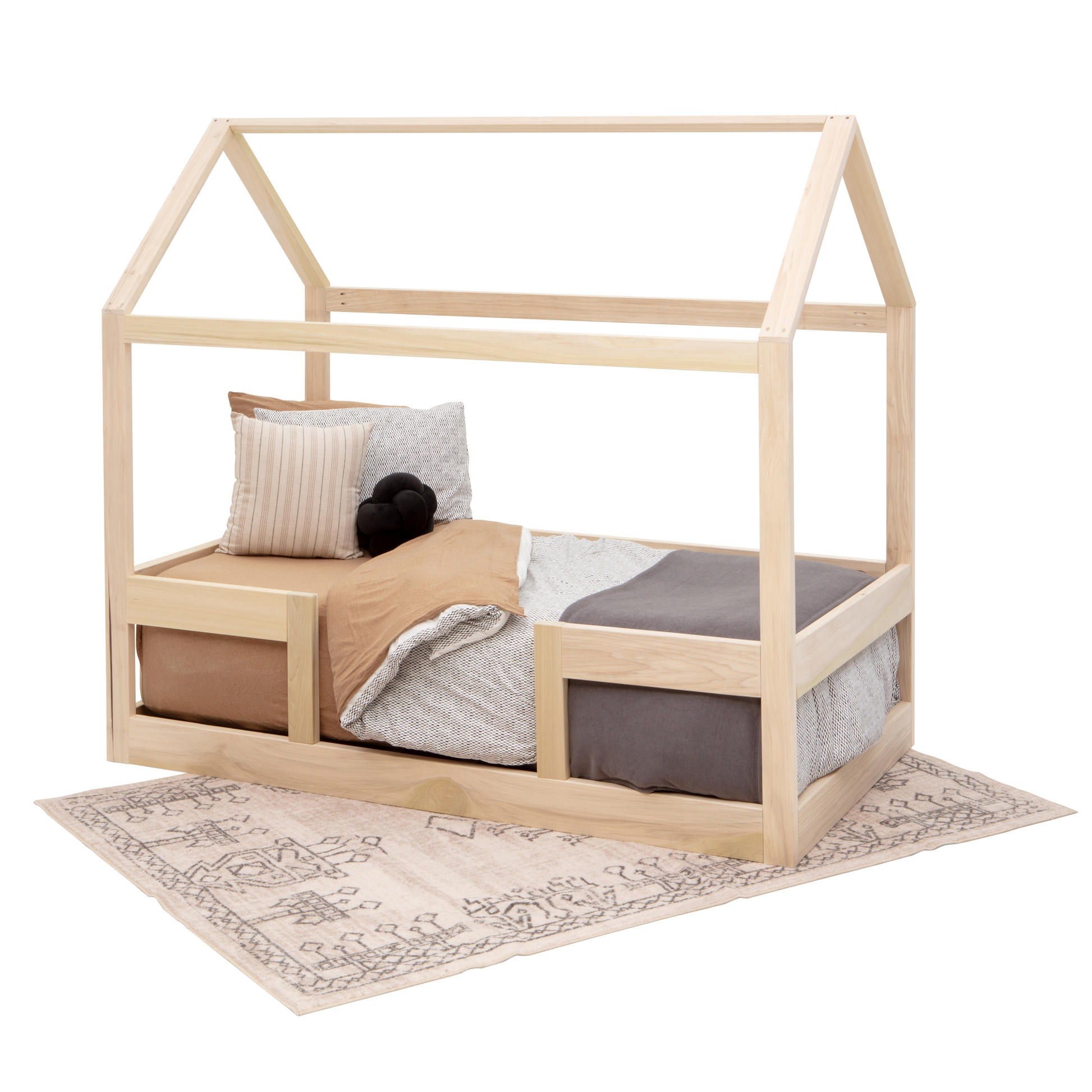everglades-house-bed-for-kids-angle