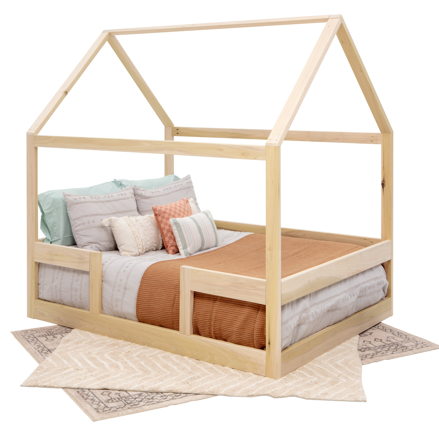 everglades-house-bed-for-kids-full