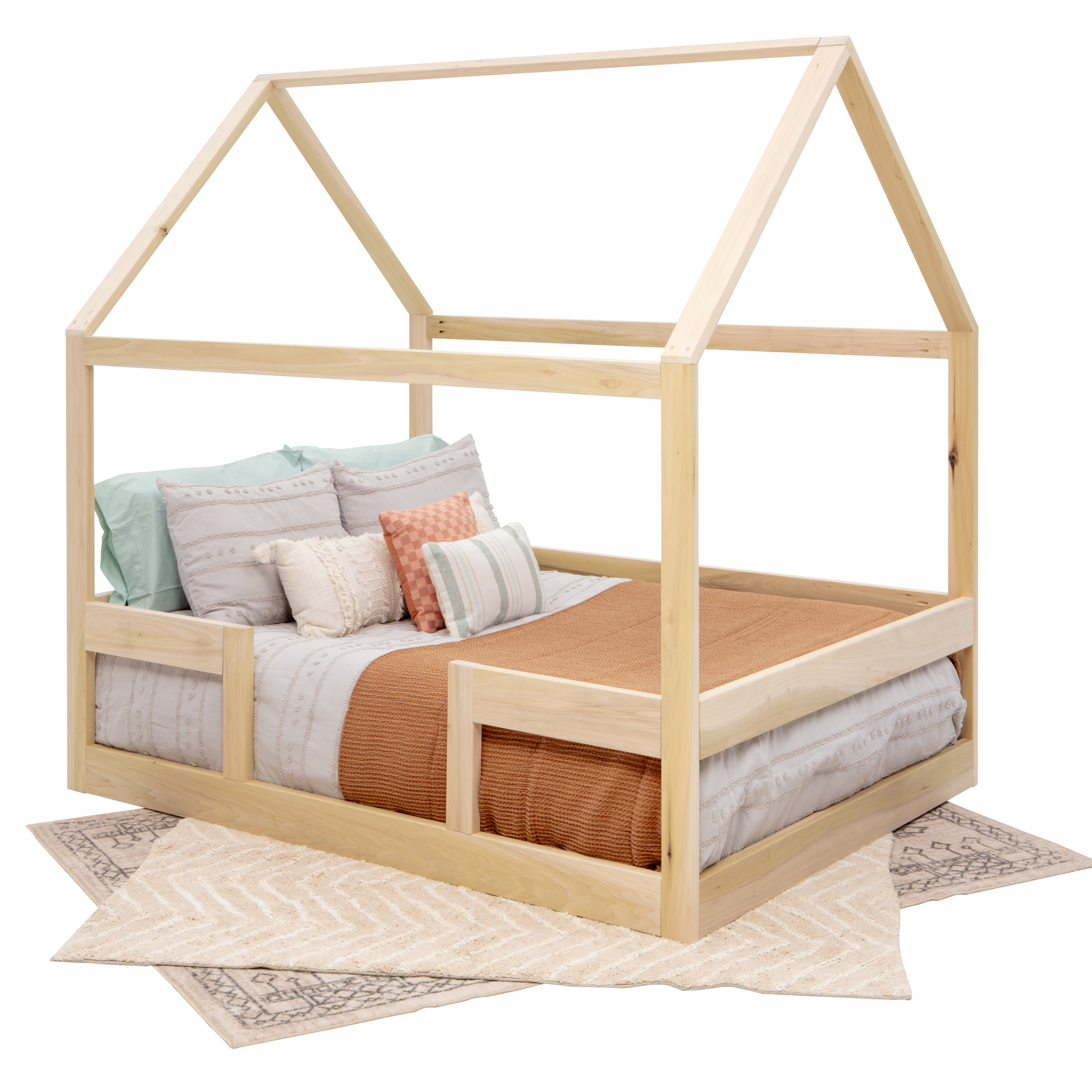 everglades-house-bed-for-kids-full