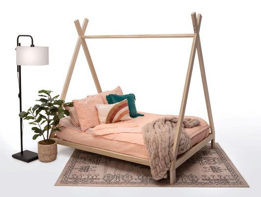 glacier-teepee-bed-solid-wood