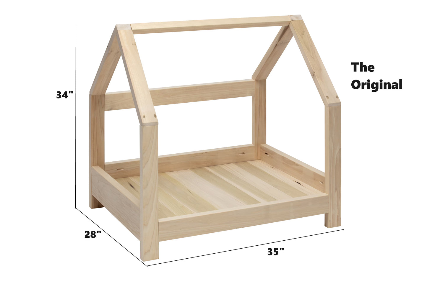 The Original Pet Bed