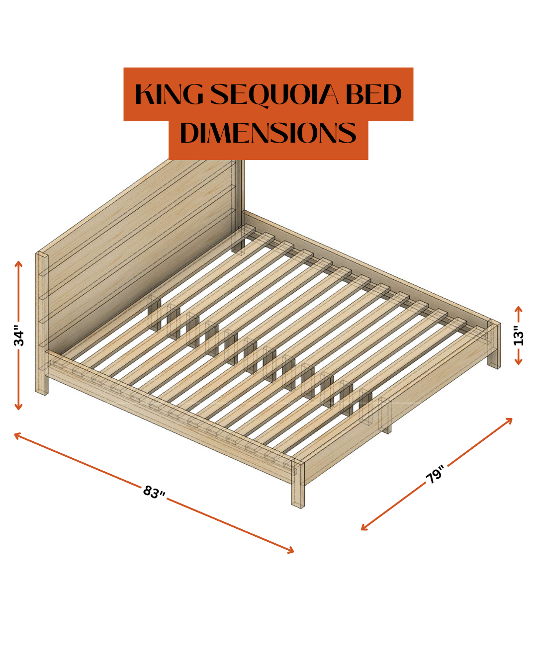 king-sequoia-dimensions