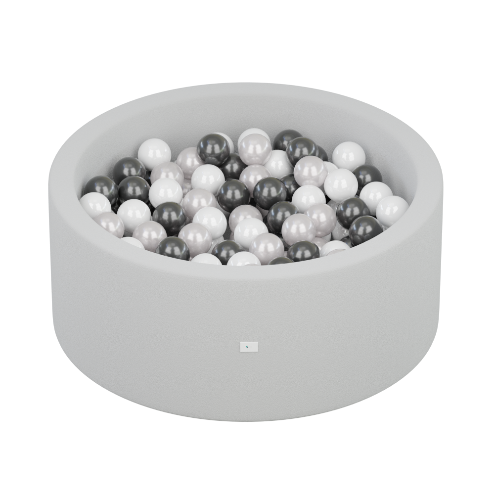 Ball Pit + 200 Pit Balls