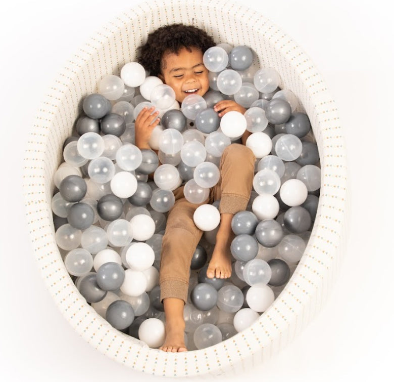 Ball Pit + 200 Pit Balls