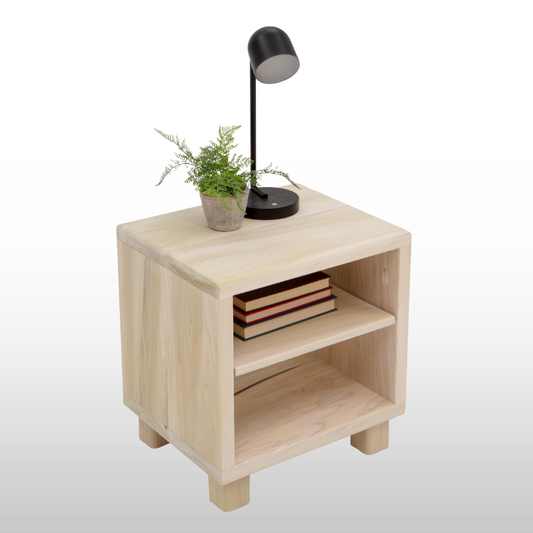 side-table-solid-wood