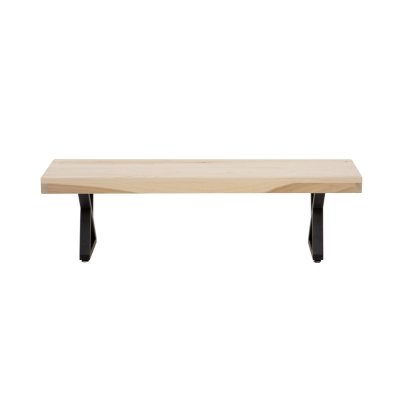 solid-wood-bench-detail