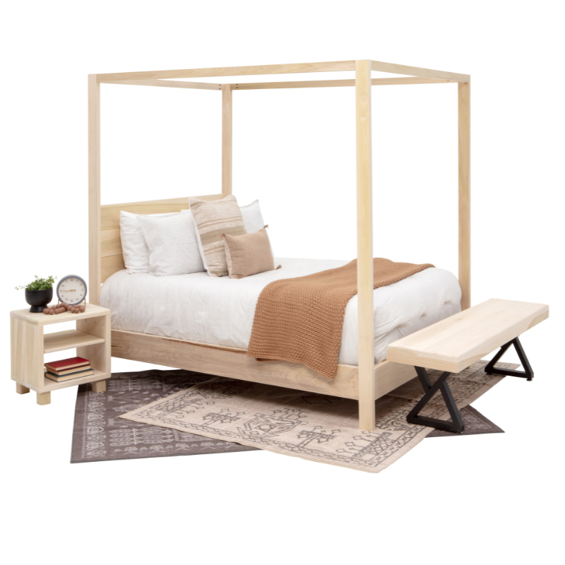 solid-wood-bench-with-canopy