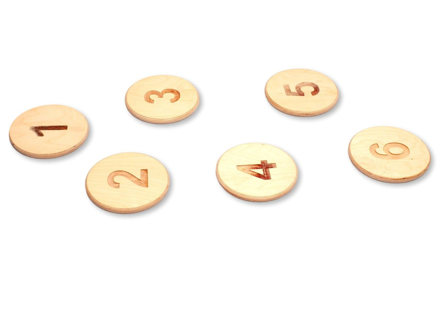 Montessori Stepping Balance Stones for kids