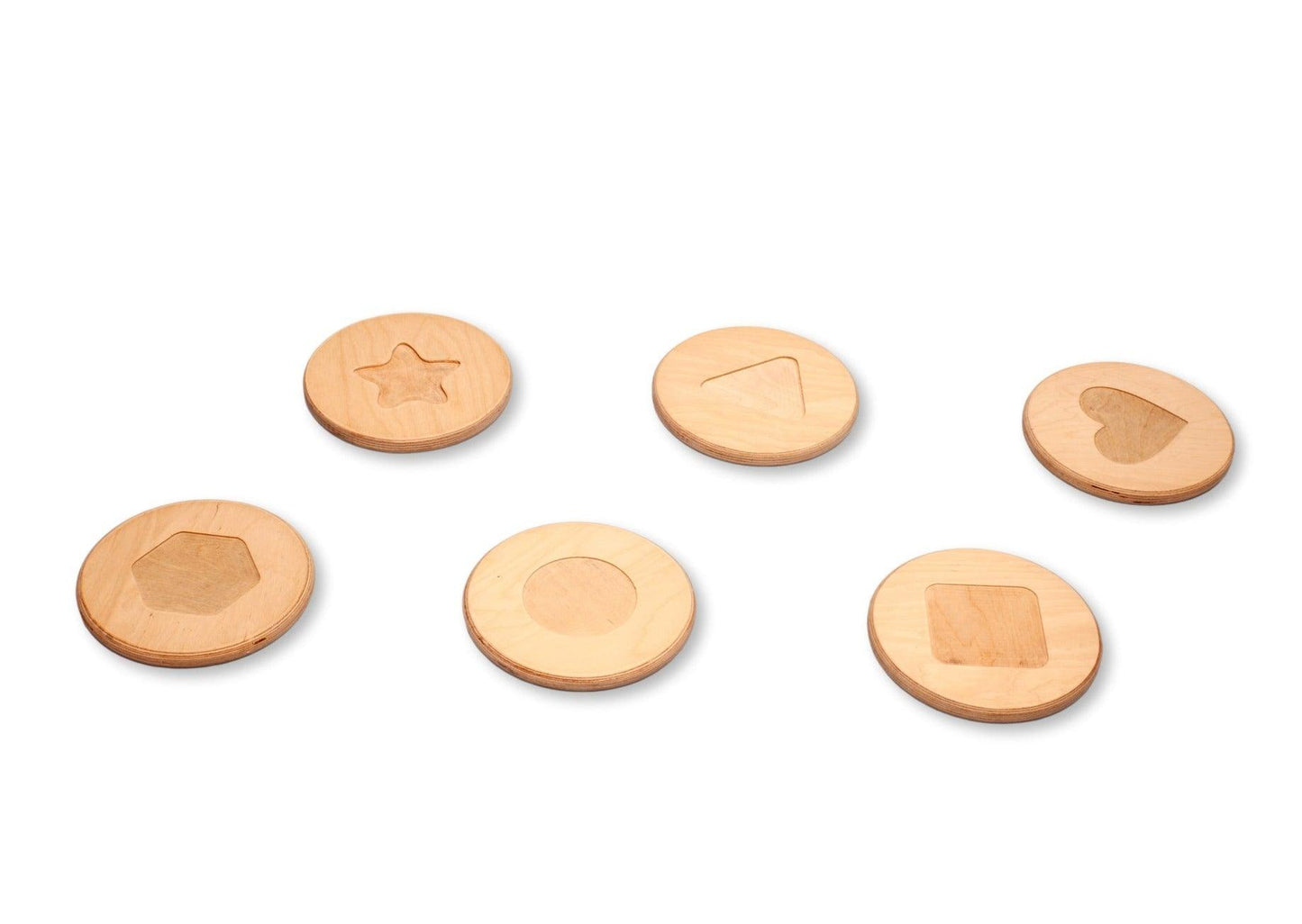 Montessori Stepping Balance Stones for kids