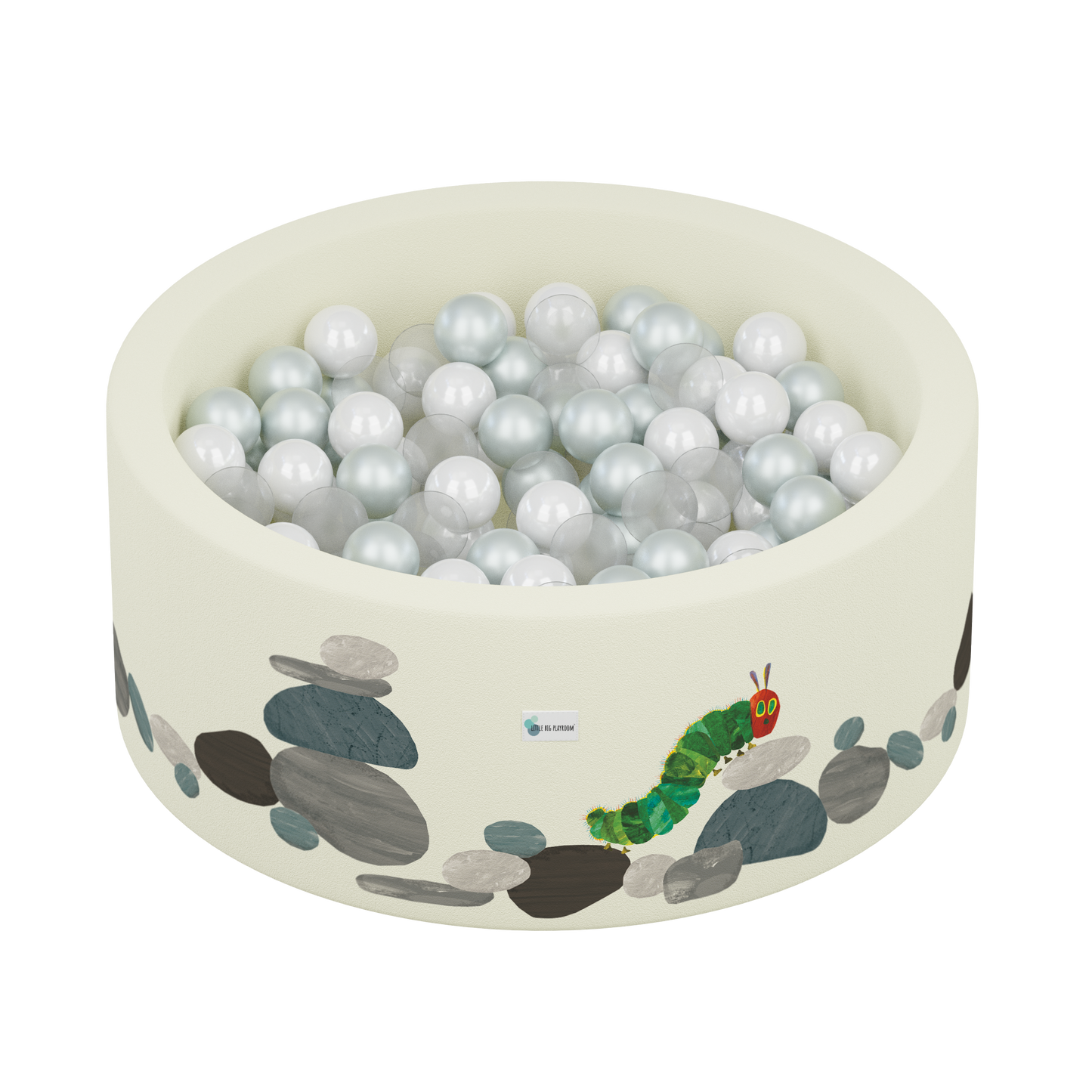 Ball Pit + 200 Pit Balls