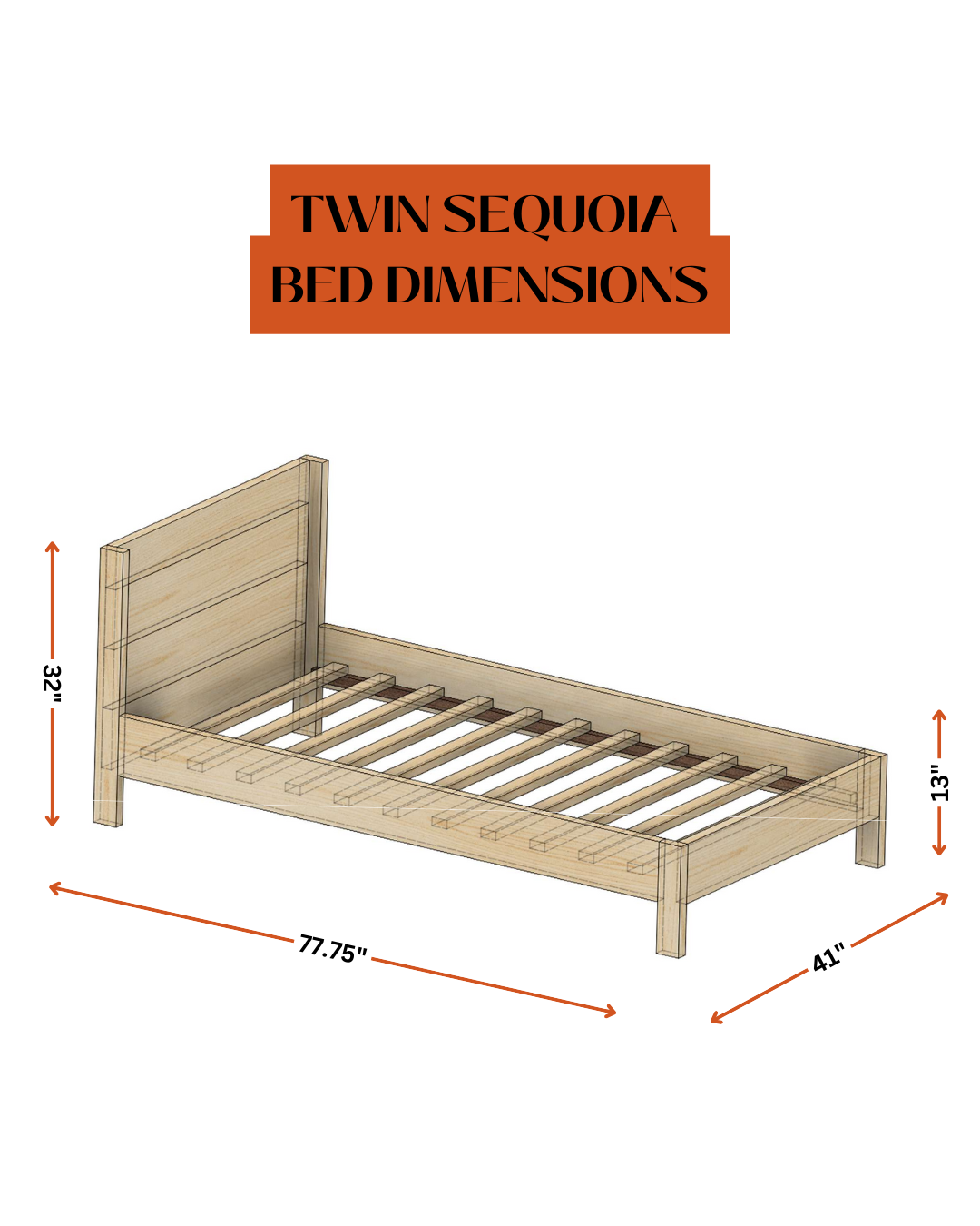 twin-sequoia-dimensions