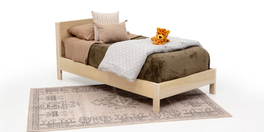 A Fresh Start—Back‑to‑School = Time to Refresh Bedrooms