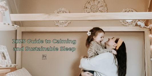 Children’s Wooden Beds: The 2025 Guide to Calming and Sustainable Sleep