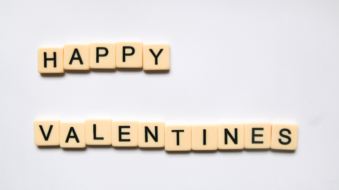 Valentine's Fun for Your Whole Family