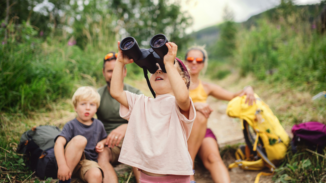 6 Simple Ways to Make the Most of Summer