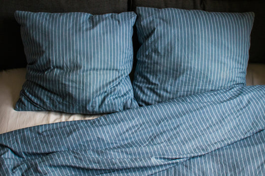 How to Wash Your Pillows for Better Sleep: A Complete Guide