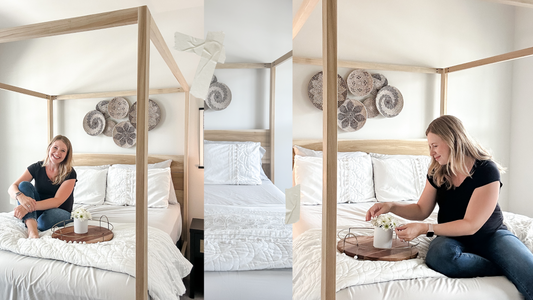 7 Easy Ways to Refresh Your Guest Bedroom Before Visitors Arrive