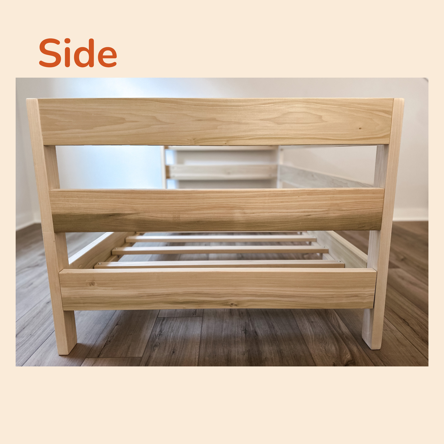 The Mesa Daybed