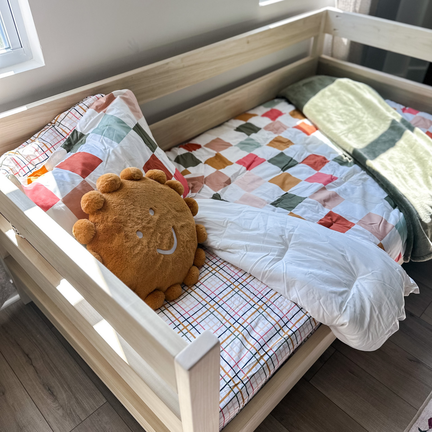 The Mesa Daybed
