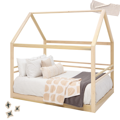 Sierra Bed Package (Rails Add-On)