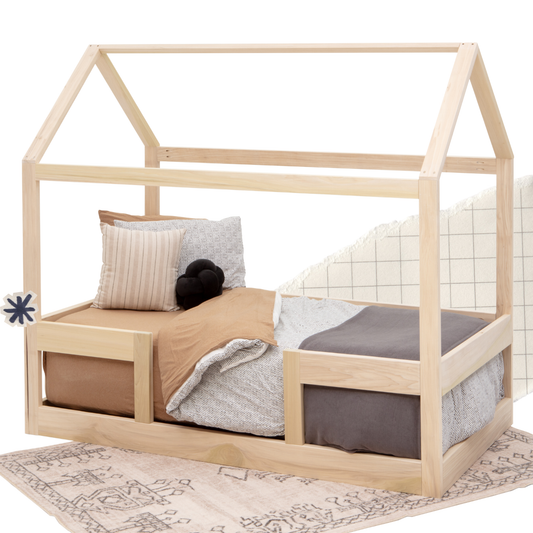 Everglades Bed Package (Rails Add-On)