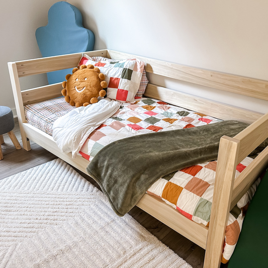 The Mesa Daybed