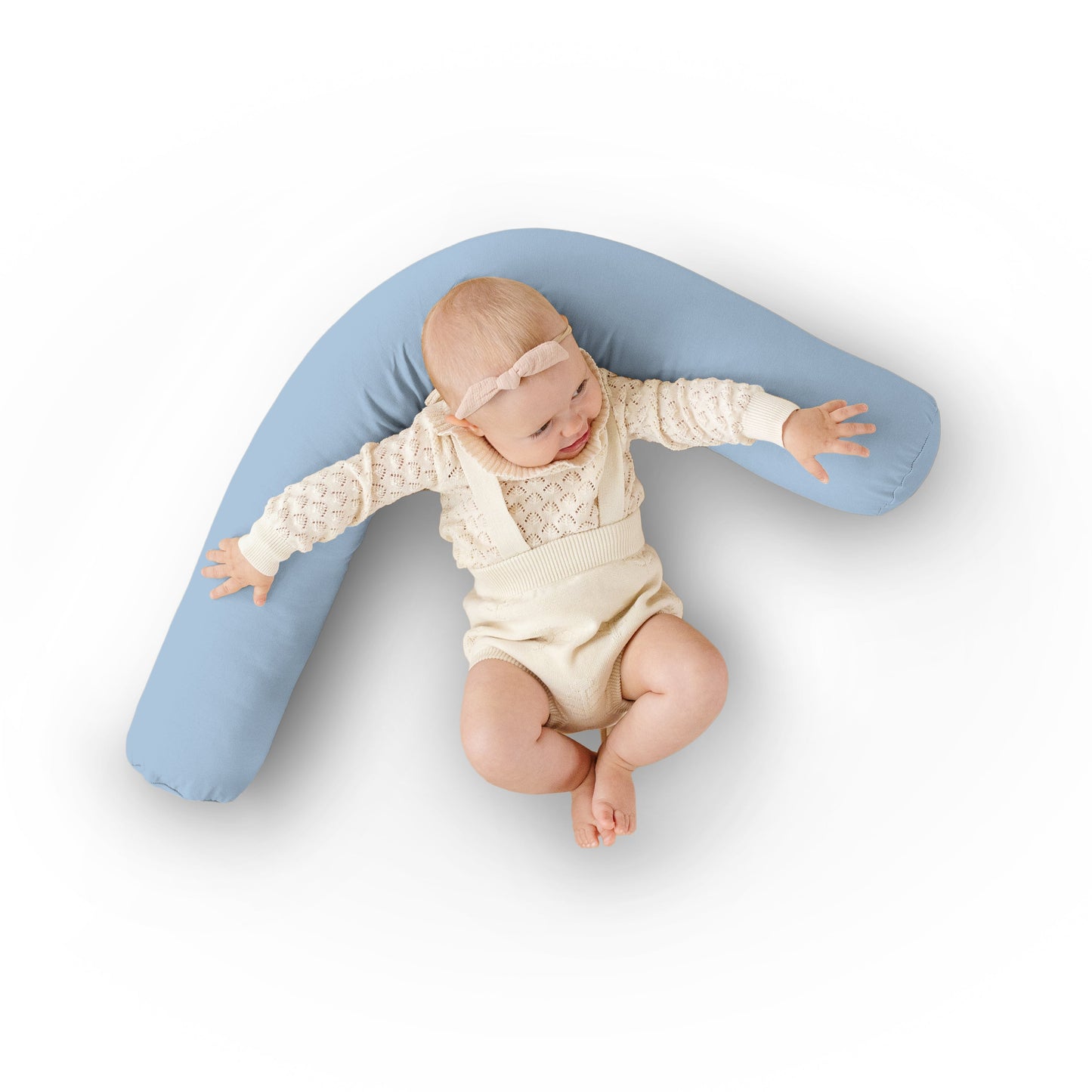 Breeze Support Pillow