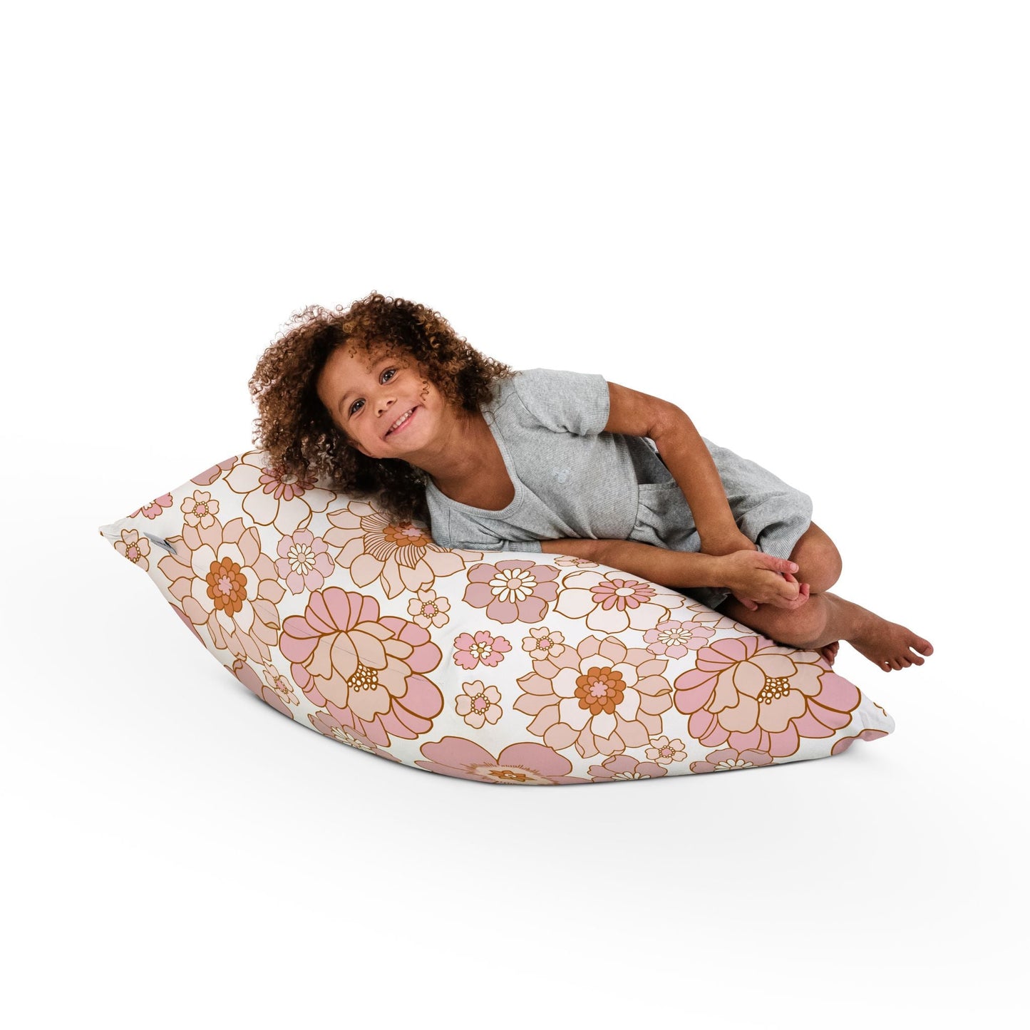 Blooms Bean Bag