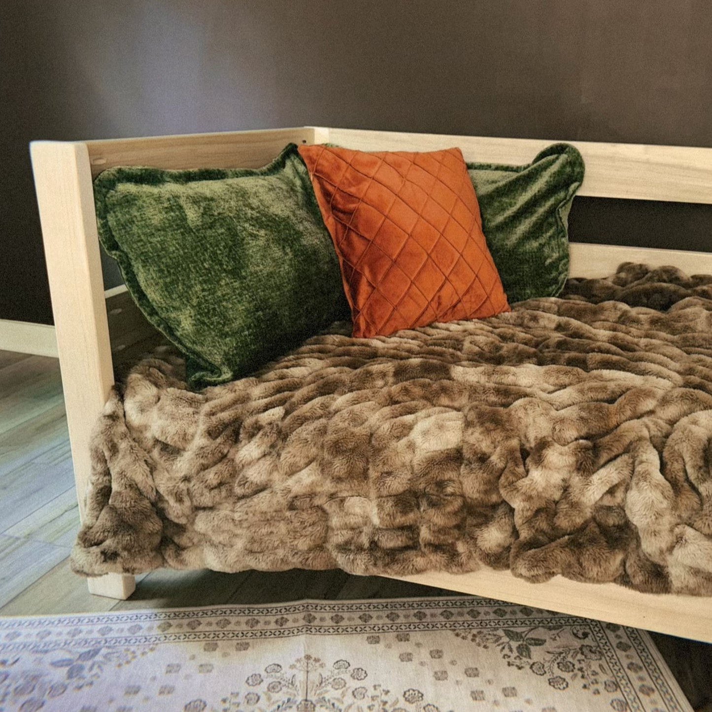 The Mesa Daybed