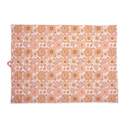 Blooms Picnic Blanket