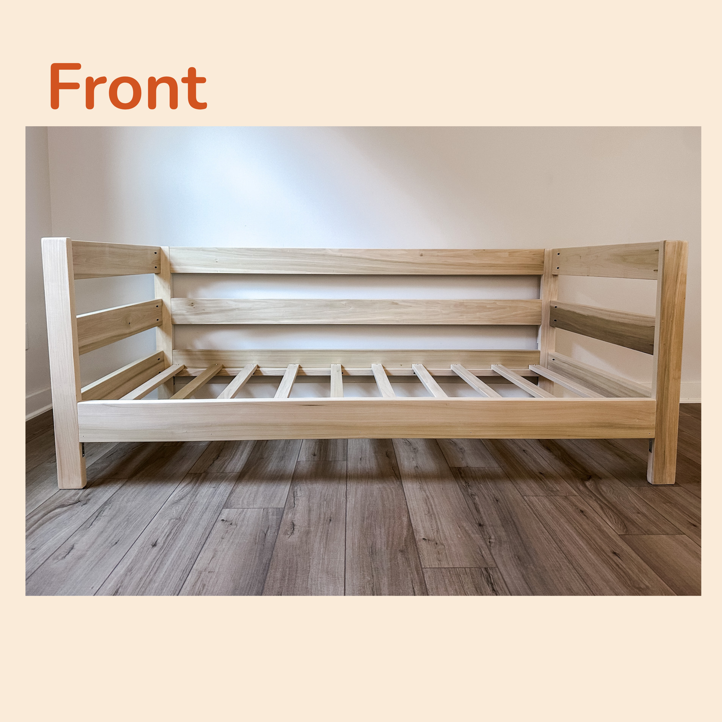 The Mesa Daybed