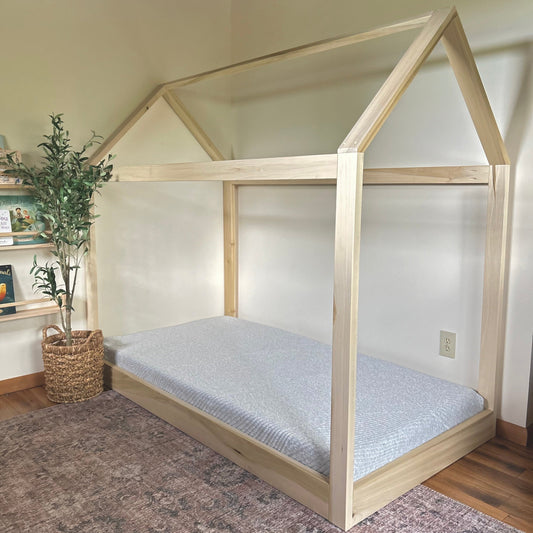 Alpha Kids Mattress
