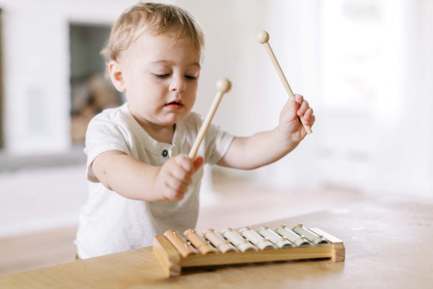 Xylophone