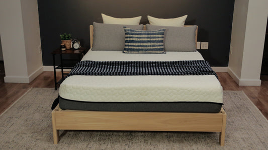 Alpha Pressure Relief Mattress