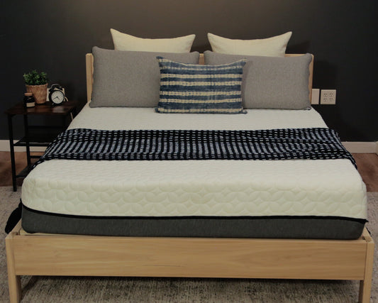 Alpha High Support Mattress