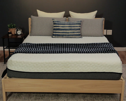 Alpha Medium Support Mattress