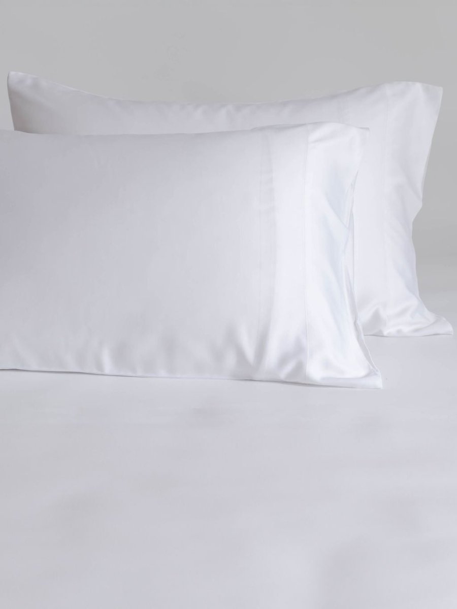 Bamboo Pillowcase Set