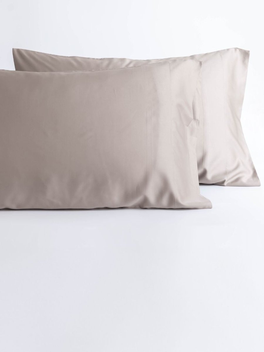 Bamboo Pillowcase Set