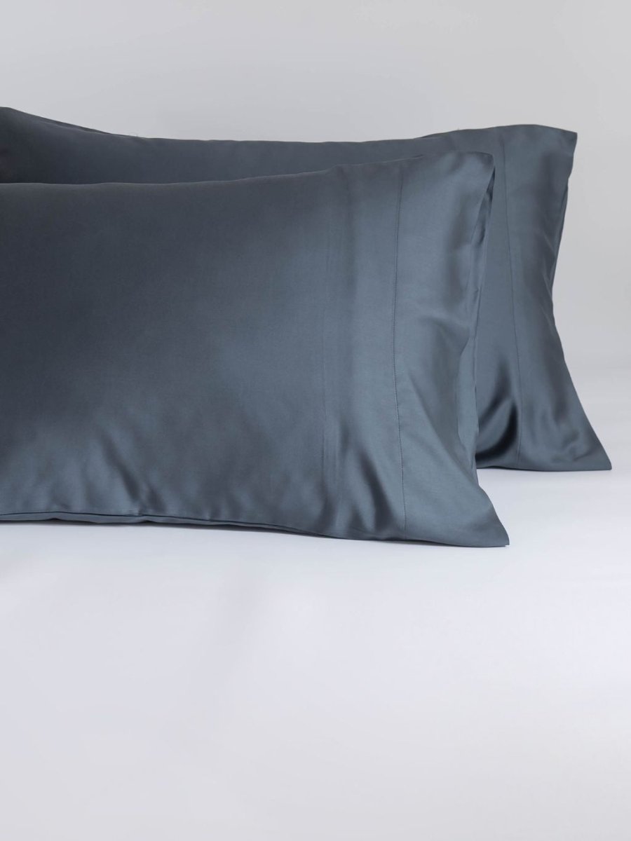 Bamboo Pillowcase Set